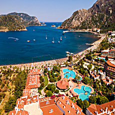 Martı Resort Deluxe